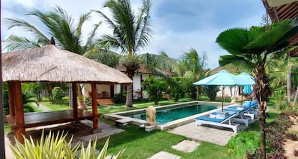 Kuta Paradise