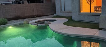 Oasis at Johnson Ranch