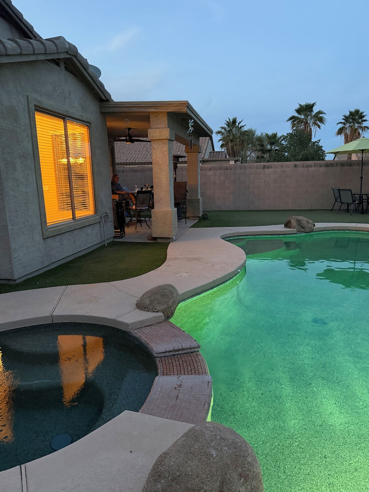 オーナーのプロフィール画像