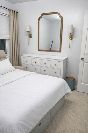 3 slaapkamers, wifi, beddengoed