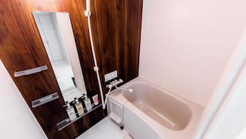 Chambre (Lovely) | Salle de bain