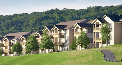 Condo Woodstone Meadows Ă Massanutten