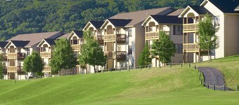 Woodstone Meadows Condo at Massanutten