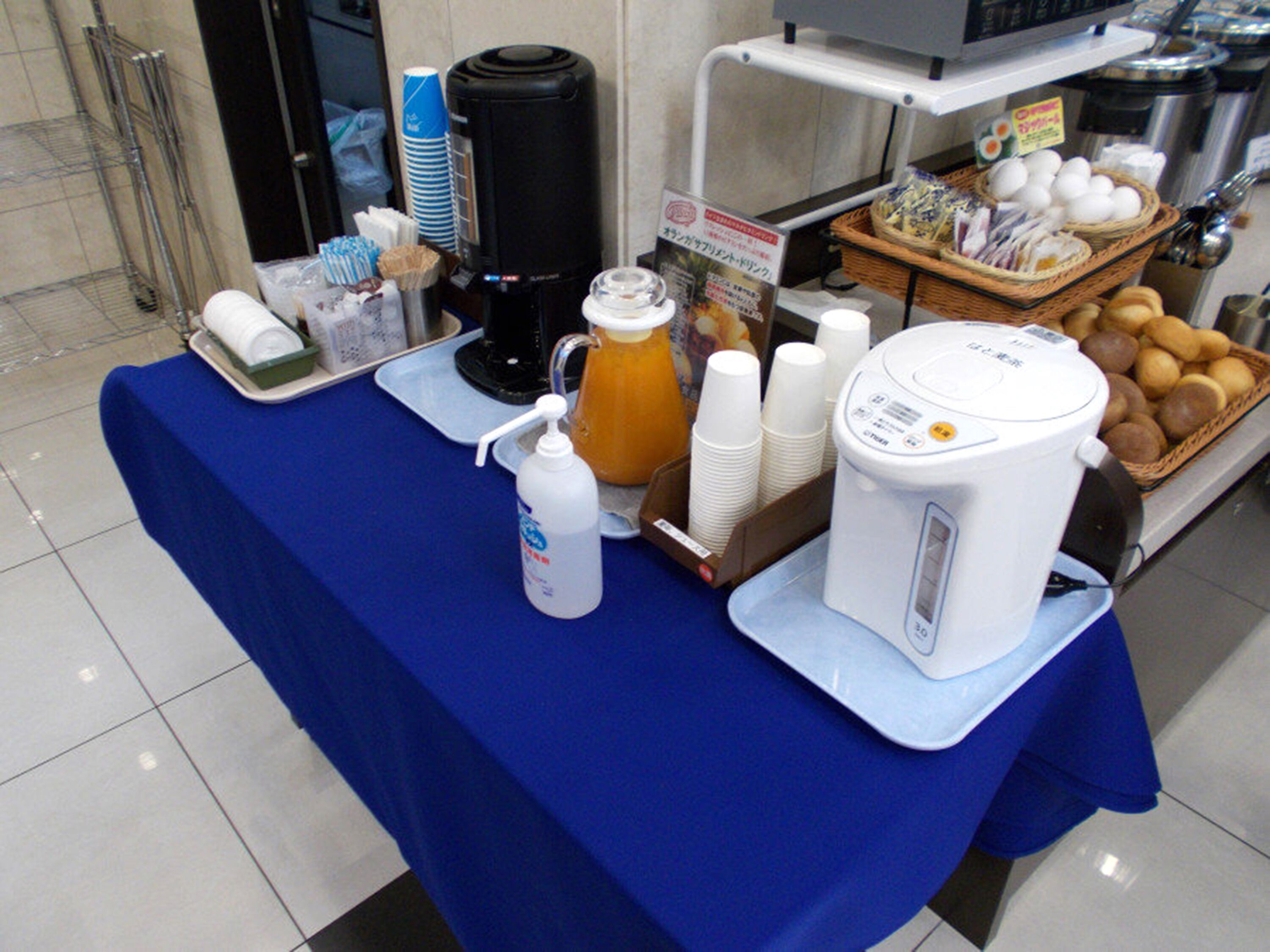 Photo - Toyoko Inn Omori