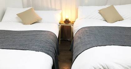 ♡OPENING SALE♡ MyeongDong 2BDR comfort place (5min)