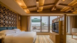 ห้องบิสซิเนสสวีท (Mainland Chinese Citizen Only)