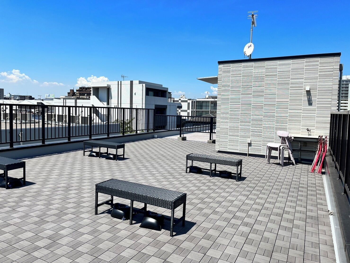 Photo - plat hostel keikyu haneda home