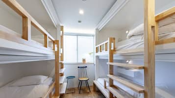 Phòng 4, không hút thuốc (Need to check-in by 10:30 pm) | Truy cập Internet không dây miễn phí, bộ trải giường