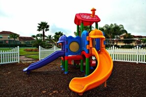 House | Children’s area