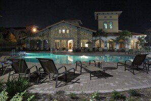 Condo | Alberca | Alberca al aire libre