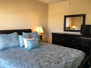 Apartment | 2 bedrooms, free WiFi
