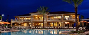 Apartment | Exterior