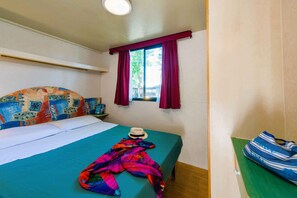 2 Schlafzimmer, WLAN