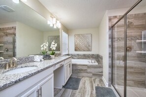 Bathroom - 4712sh - Storey Lake (Kissimmee)