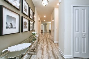 Villa | Interior - 4712sh - Storey Lake (Kissimmee)