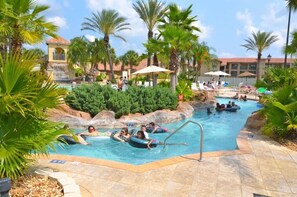 Appartement | Piscine