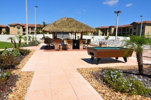 Apartment | Property grounds