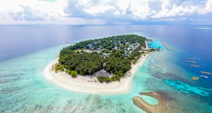 Kuri Beach View Inn