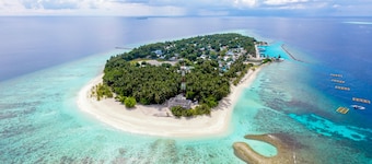Kuri Beach View Inn