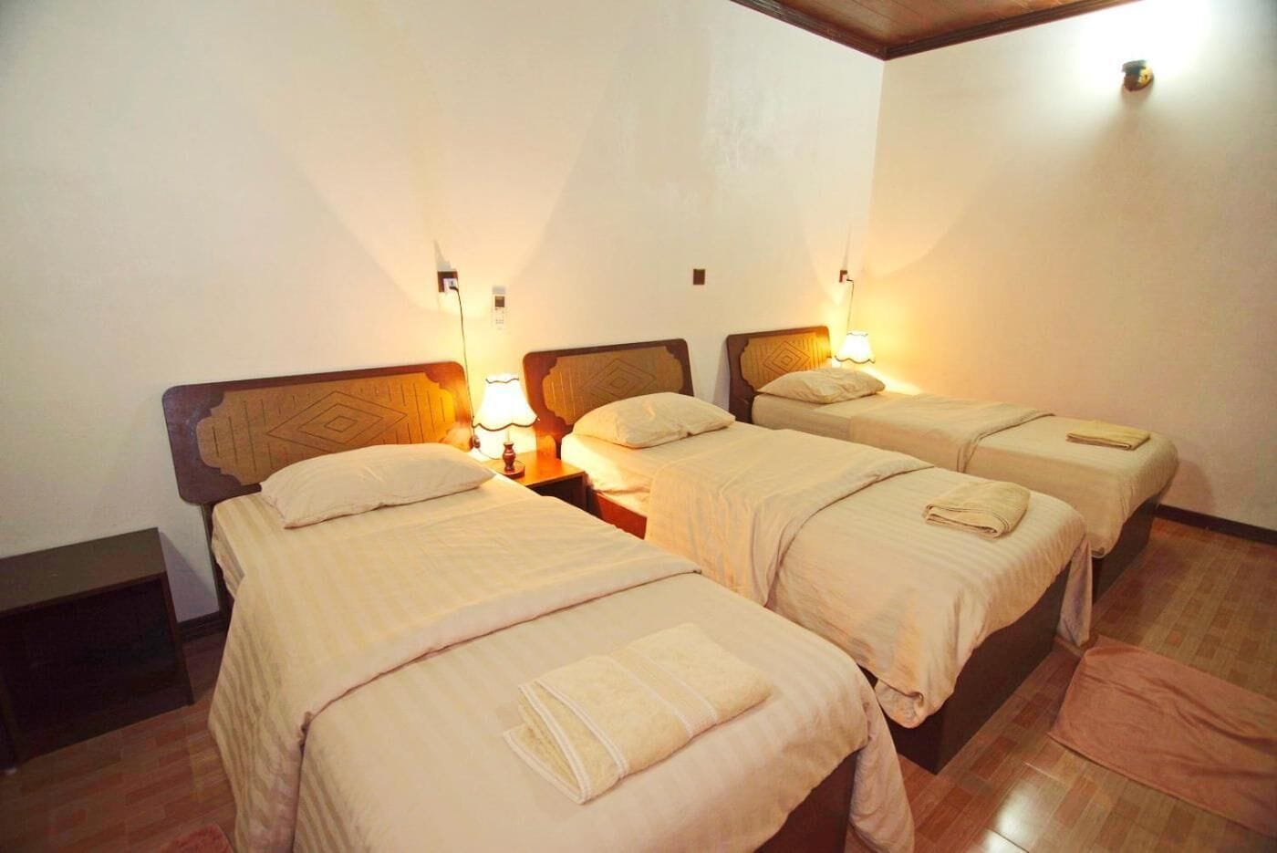 Photo - Kuri Beach View Inn