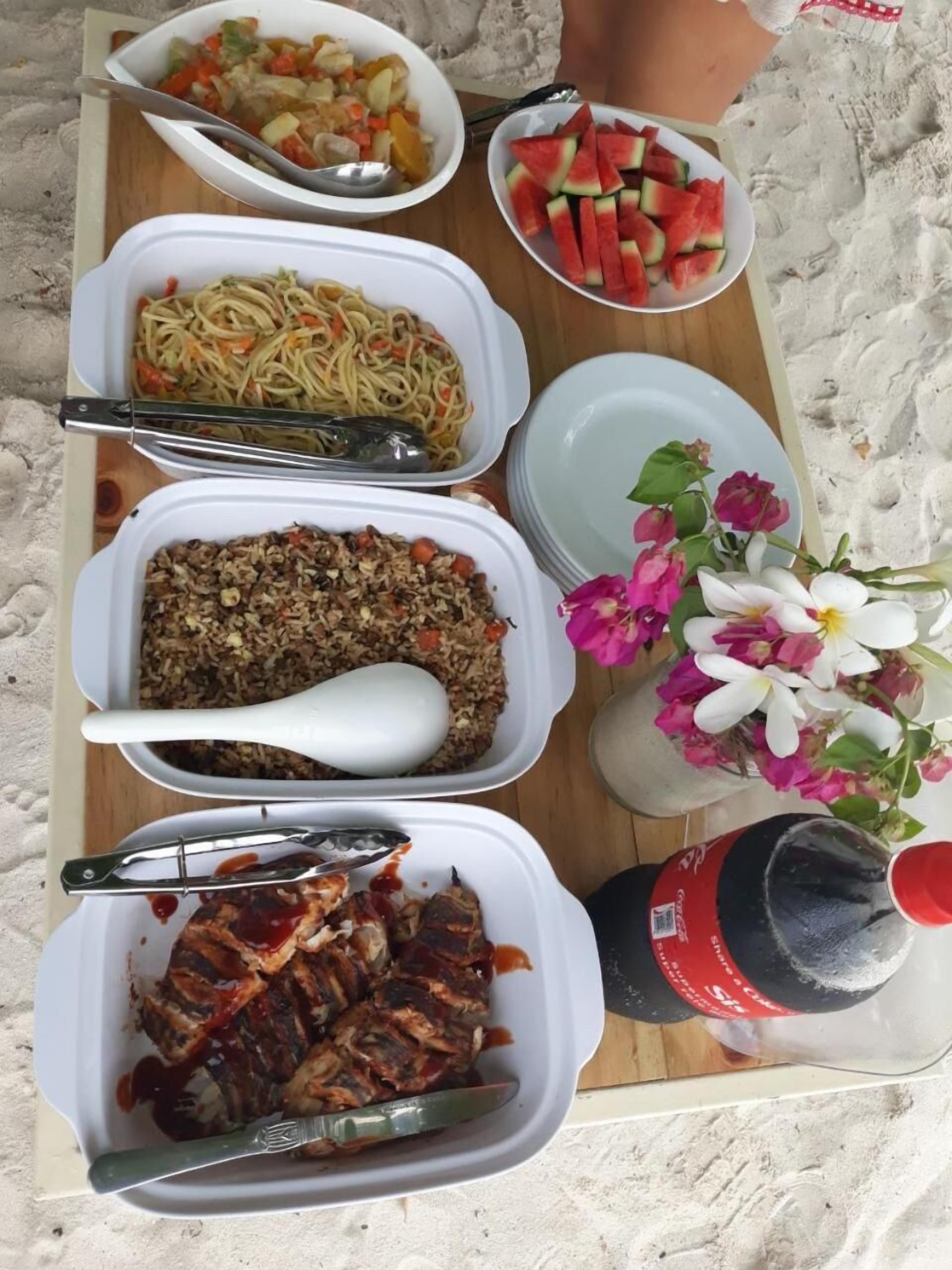 Photo - Kuri Beach View Inn