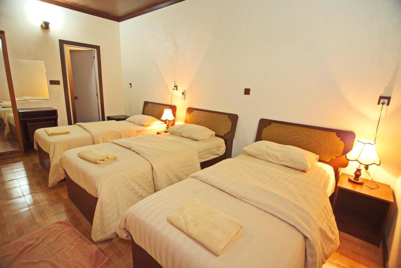 Photo - Kuri Beach View Inn