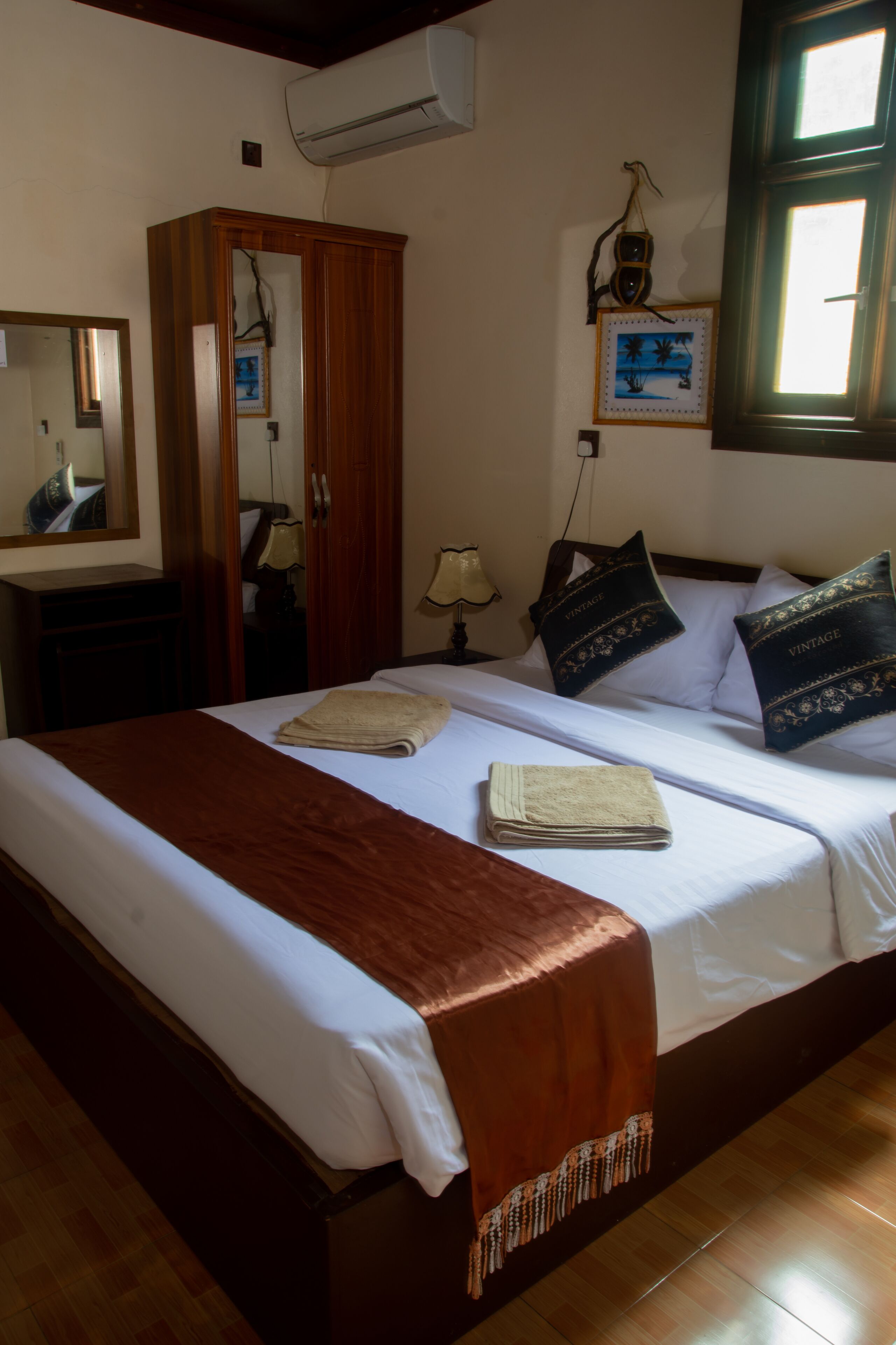 Photo - Kuri Beach View Inn