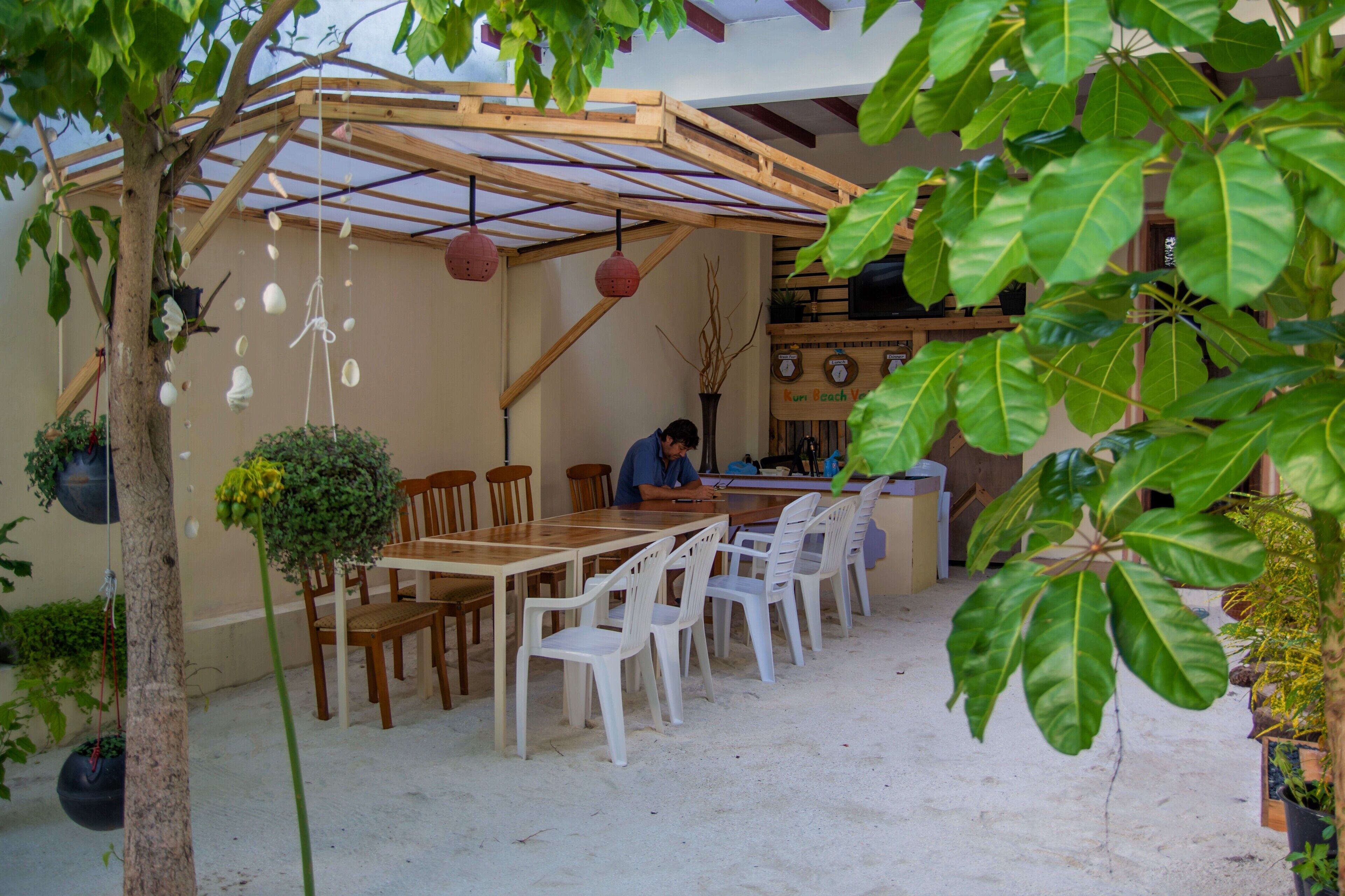 Photo - Kuri Beach View Inn