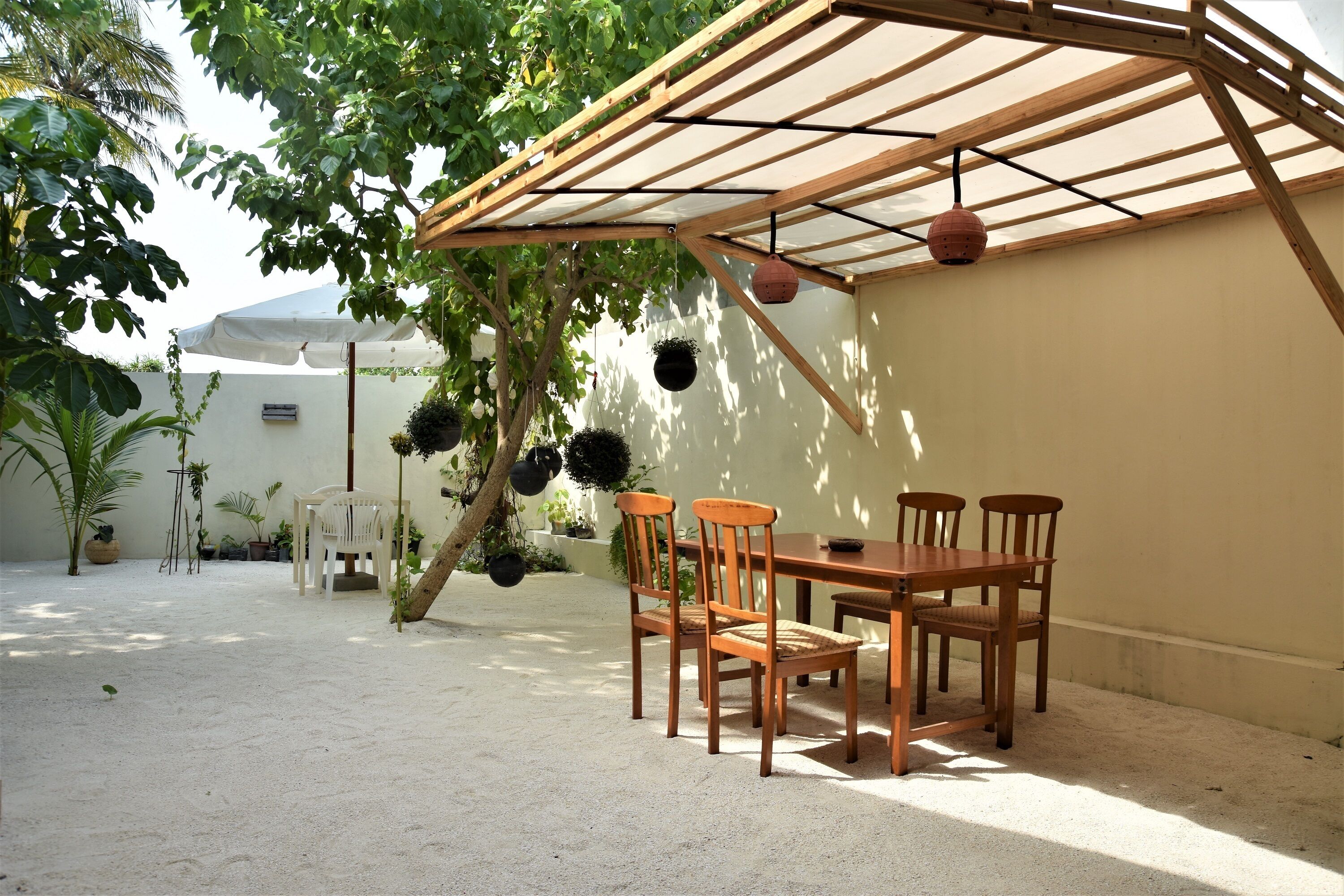 Photo - Kuri Beach View Inn