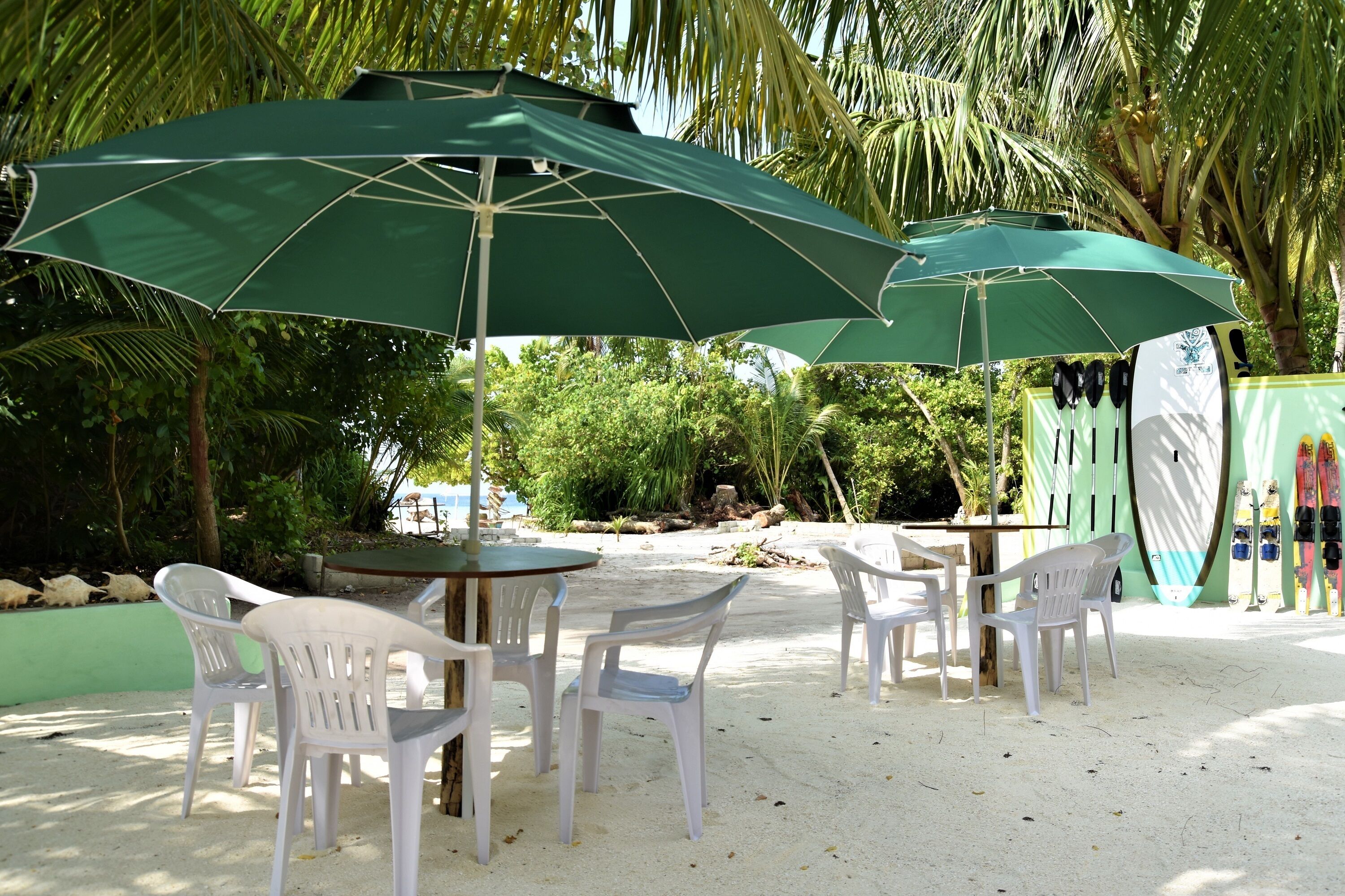 Photo - Kuri Beach View Inn