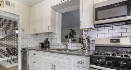 Buckhead- Atlanta Condo