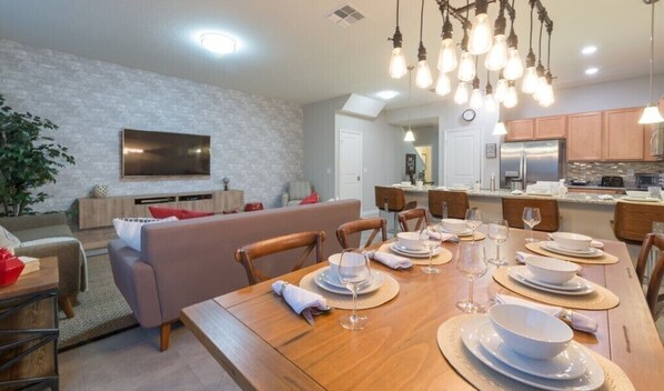 Apartment | Private kitchen