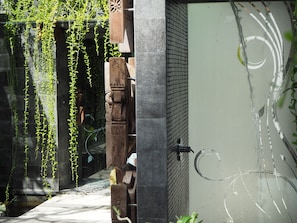 Detalle exterior