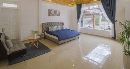 Villa Bubu Da Lat