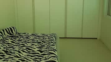 1 bedroom, WiFi