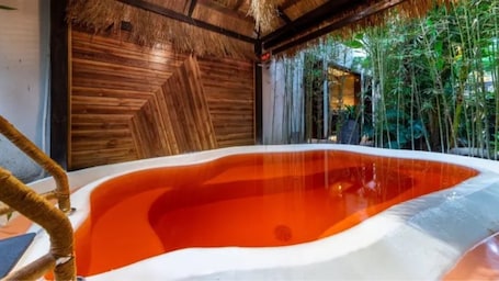 Spa. Floral Hotel Yun Jing He Yuan Haidong