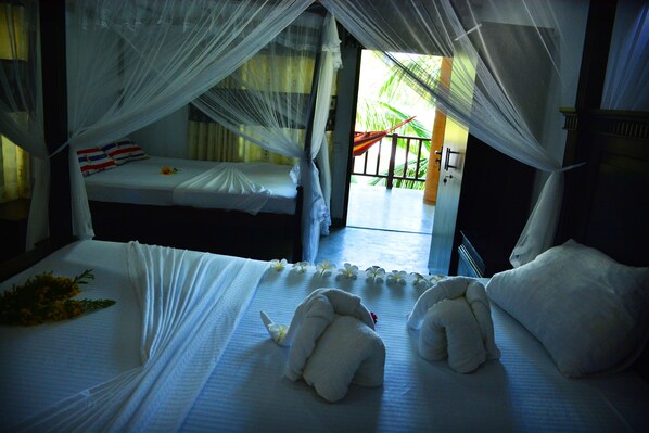 ファミリー ルーム | デスク、WiFi (無料)