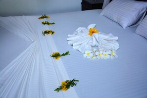 Deluxe Room | Desk, free WiFi - Little sunshine  sri lanka (Tangalle)