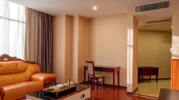 Family Room (Mainland Chinese Citizen Only) | Living area