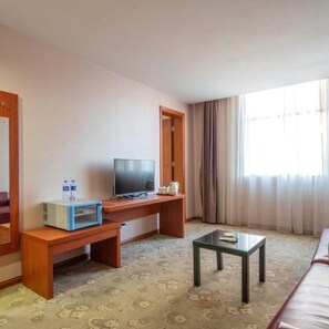 Svit Business (Mainland Chinese Citizen Only) | Vardagsrum