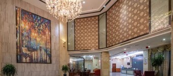 Sucha Hotel · Yingde Administration Center