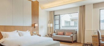 Floral Hotel Yun Gui Nanjing