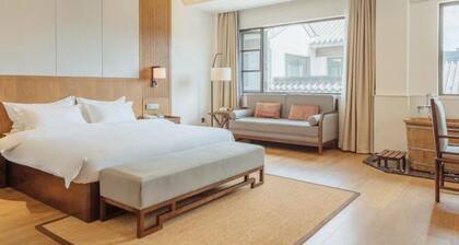 Floral Hotel Yun Gui Nanjing