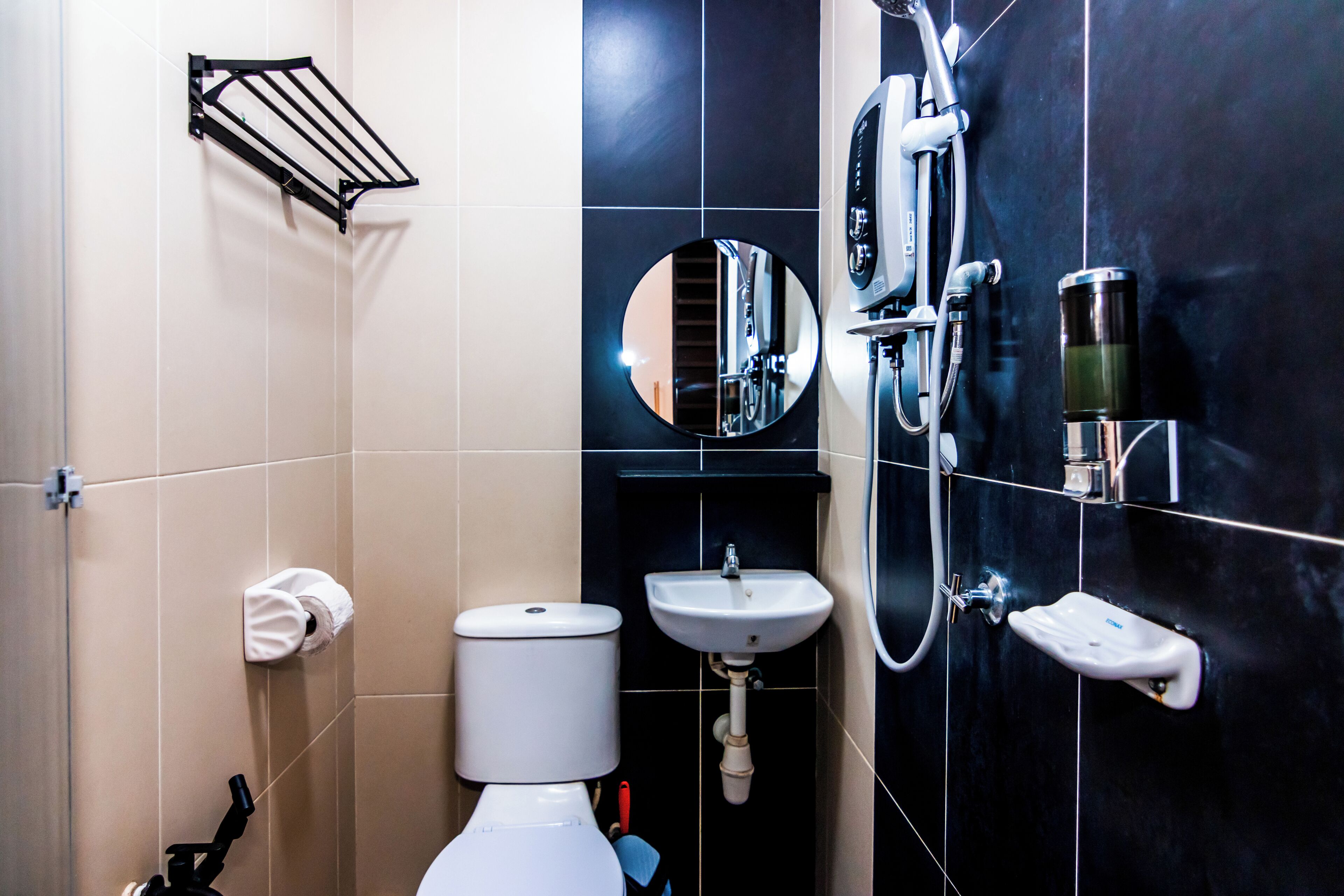 Kenanga Room | Bathroom