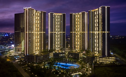 Oakwood PIK Jakarta