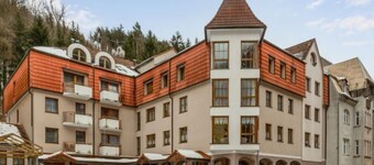 Lanovka by Interhome