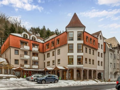 Lanovka by Interhome
