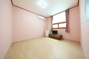 Chambre (203) | Wi-Fi gratuit