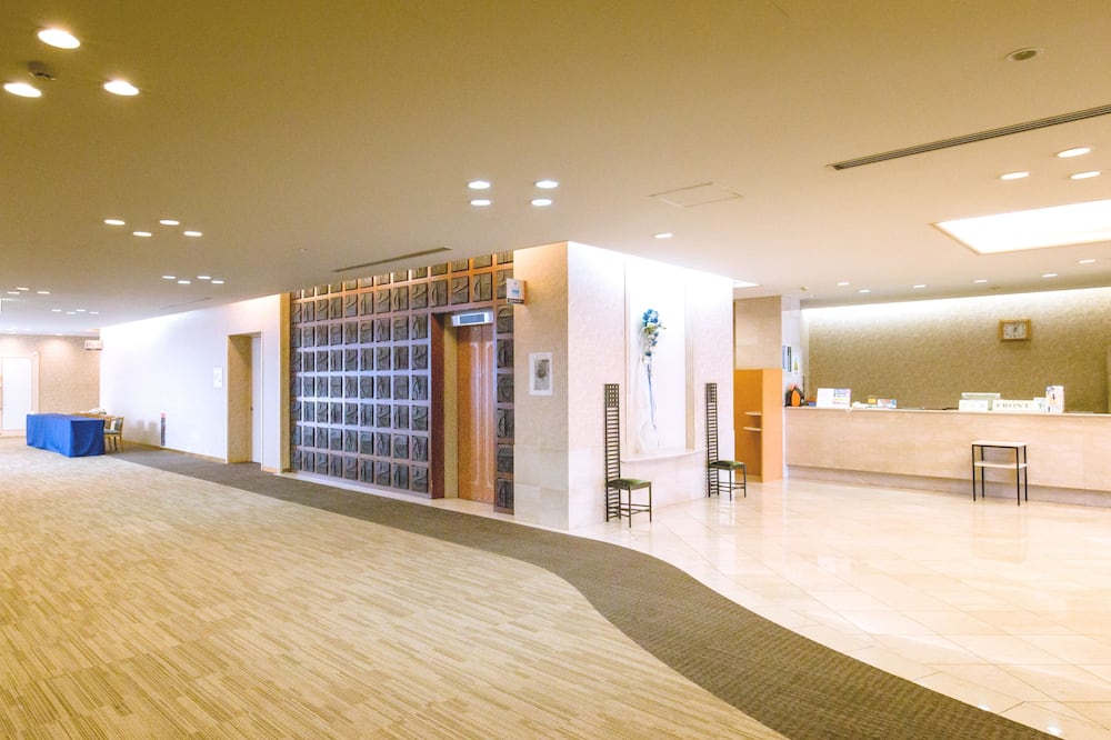 Kokura Recent Hotel