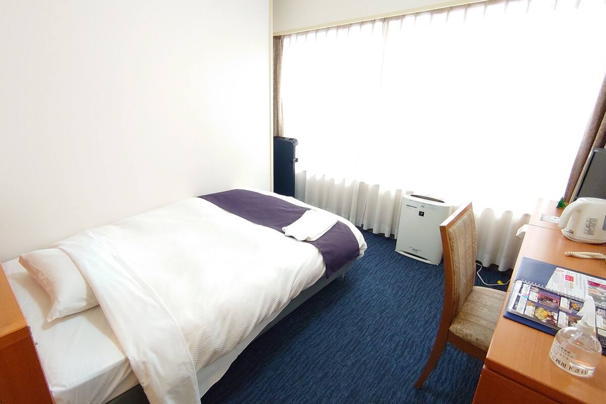 single room, non smoking | 1 bedroom, free wifi, bed sheets
